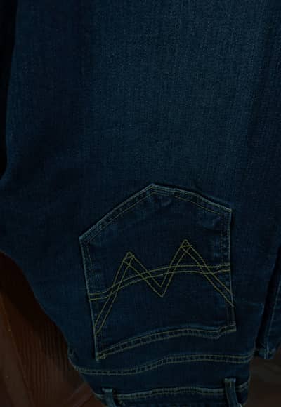 Jeans & cotton jeans for sale