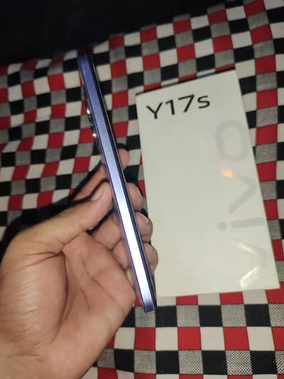 vivo y17s 6/128