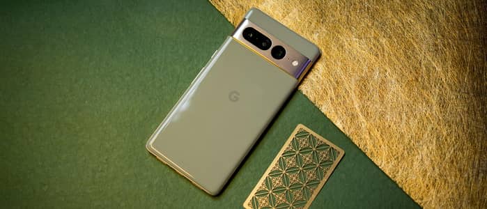 Google Pixel 7 Pro urgent sale