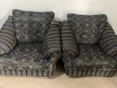 Exchange Possible with wardrobe phone etc