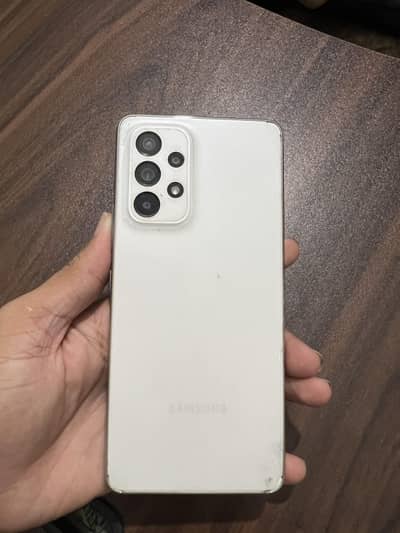 Samsung Mobile A53 5G