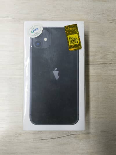 Apple iPhone 11