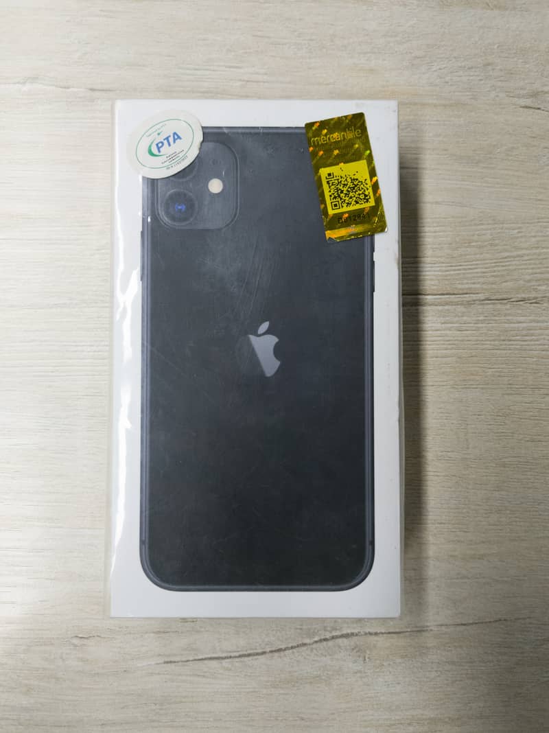 Apple iPhone 11 0