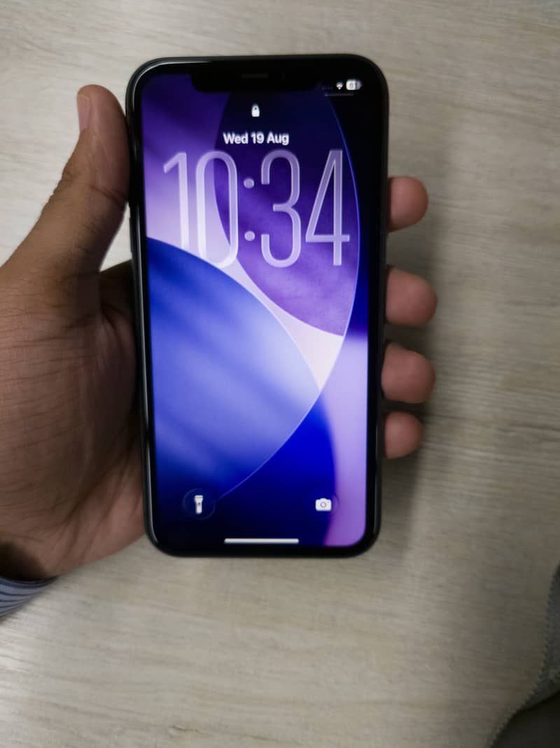 Apple iPhone 11 1