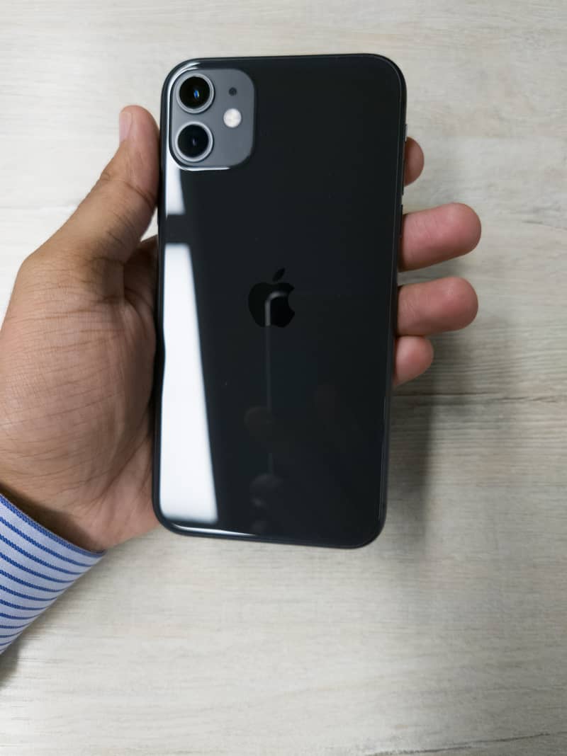 Apple iPhone 11 2