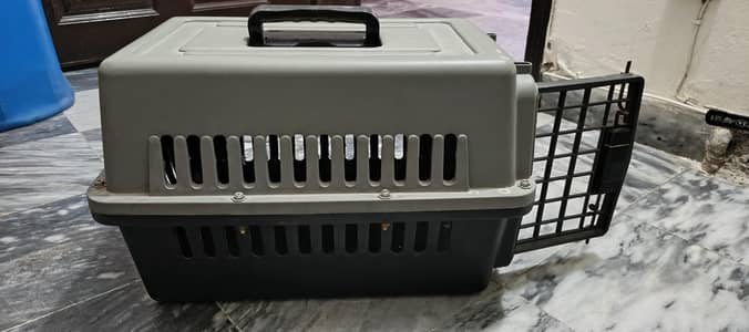 Pet Transport Box
