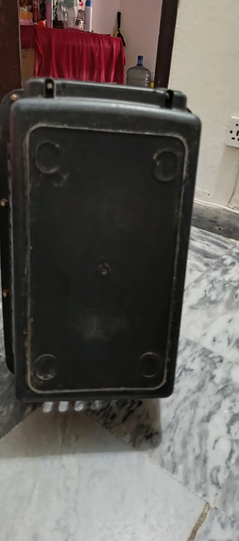 Pet Transport Box — photo 5
