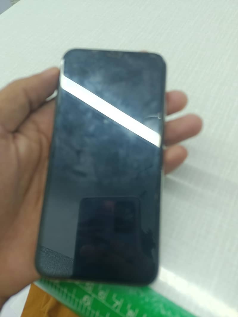 Apple iPhone X 2