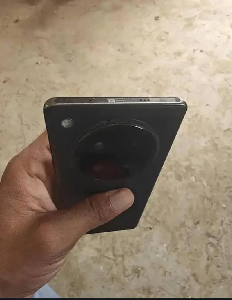 Infinix Zero 40 3
