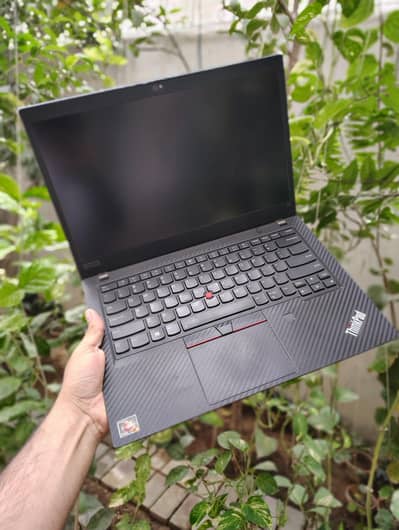 Lenovo Thinkpad T14