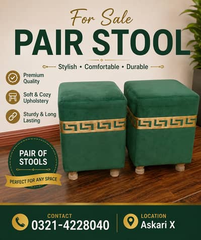 Wooden Chairs for Sale