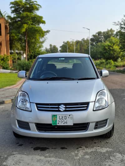 Suzuki Swift DLX 1.3 2010 FOR SALE