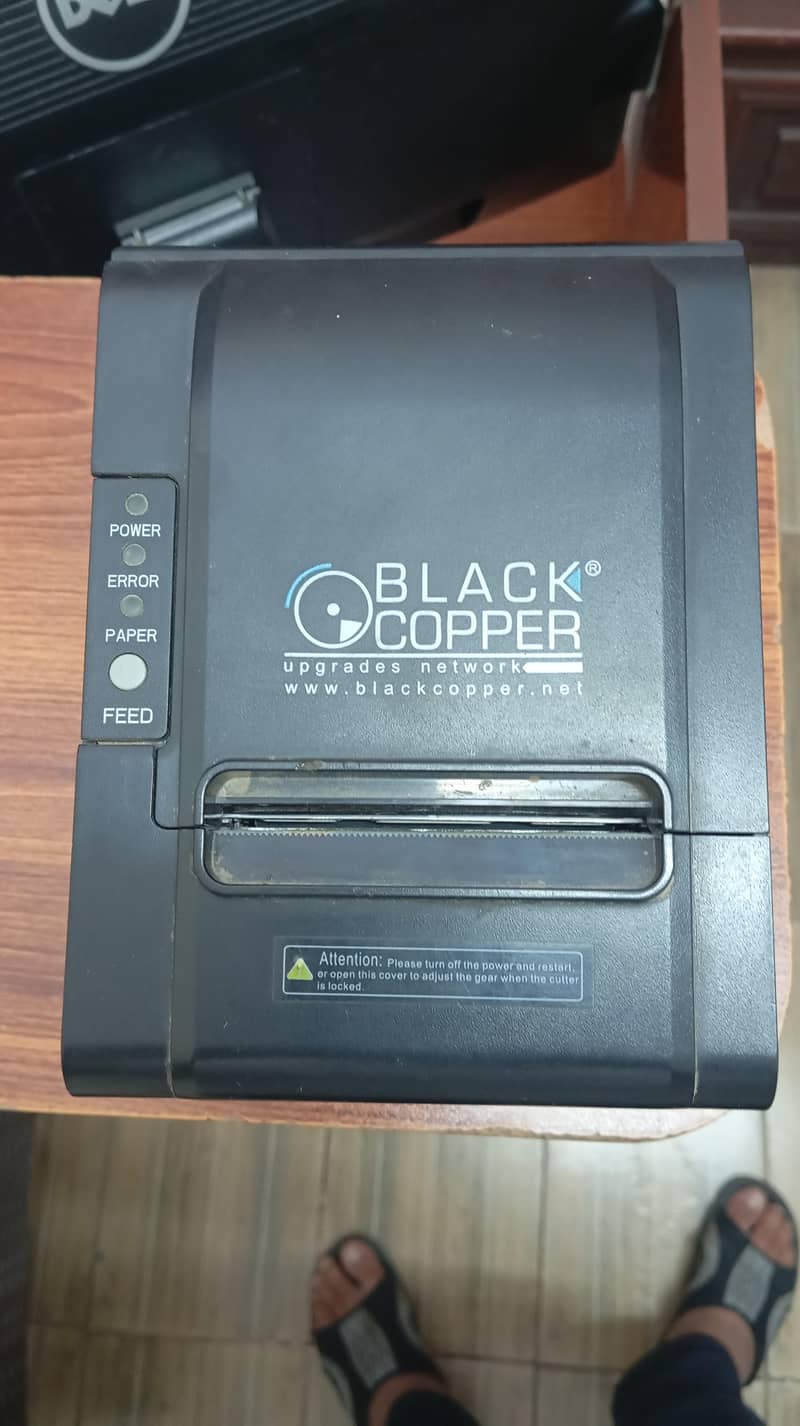 printer 0