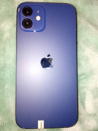 Apple iPhone 12 jv non approved