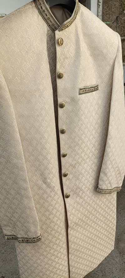 new sherwani