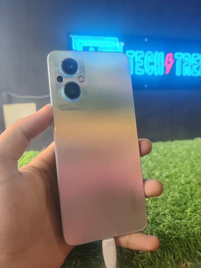 OPPO F21 Pro 5G