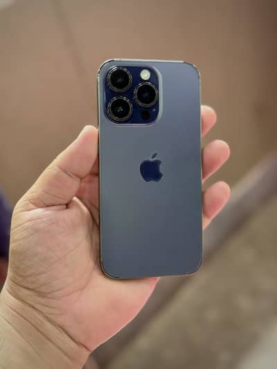 Apple iPhone 14 Pro