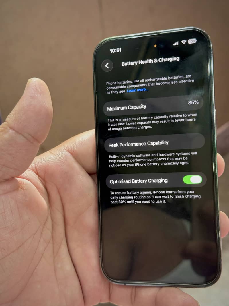Apple iPhone 14 Pro 1