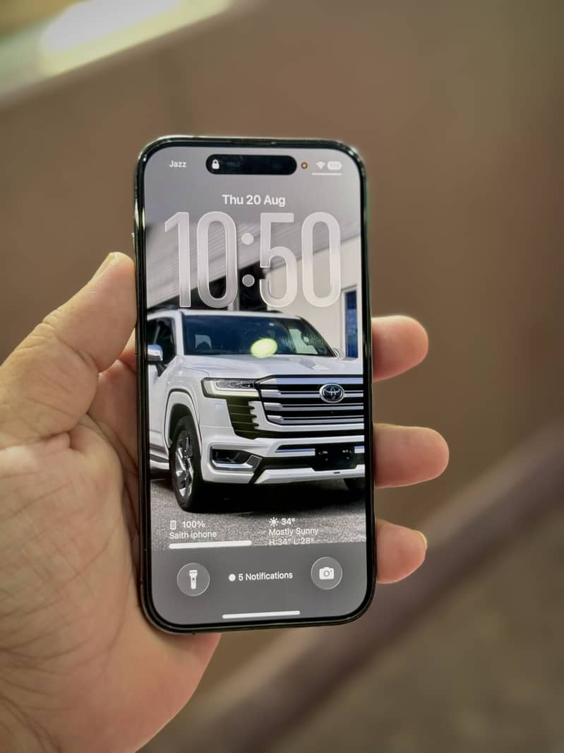 Apple iPhone 14 Pro 2