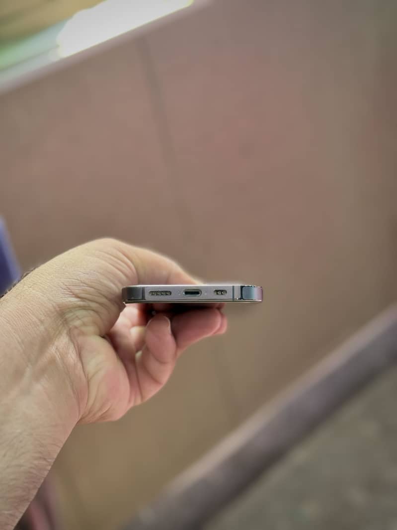 Apple iPhone 14 Pro 5
