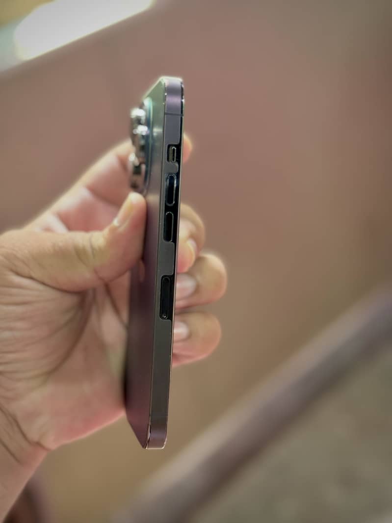 Apple iPhone 14 Pro 6
