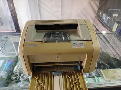 hp laser jet 1020