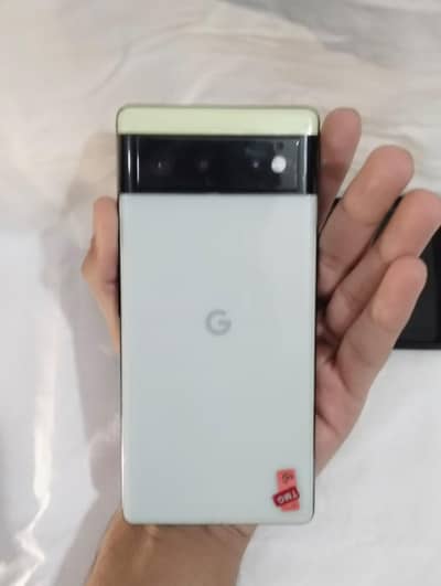 Google Pixel 6a For Sale Urgent | Condition Good