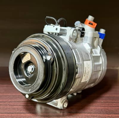 Mercedes Benz AC Compressors All Variants Available