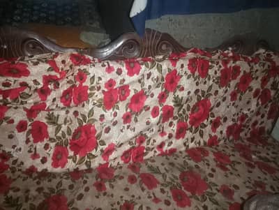 2 set sofa. 10 seater