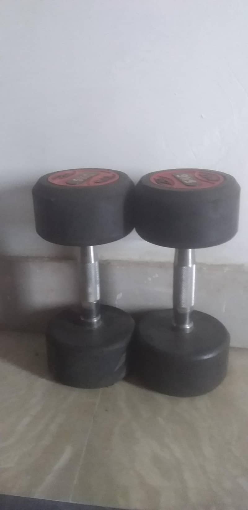 2x5kg 1