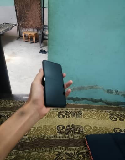 Google Pixel 4a 5g