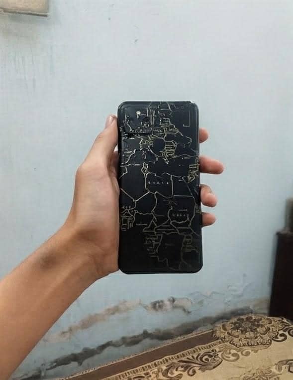 Google Pixel 4a 5g 1