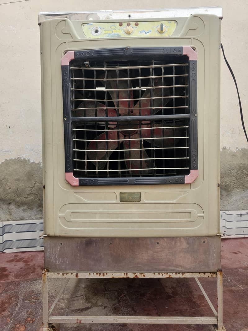 air cooler 1