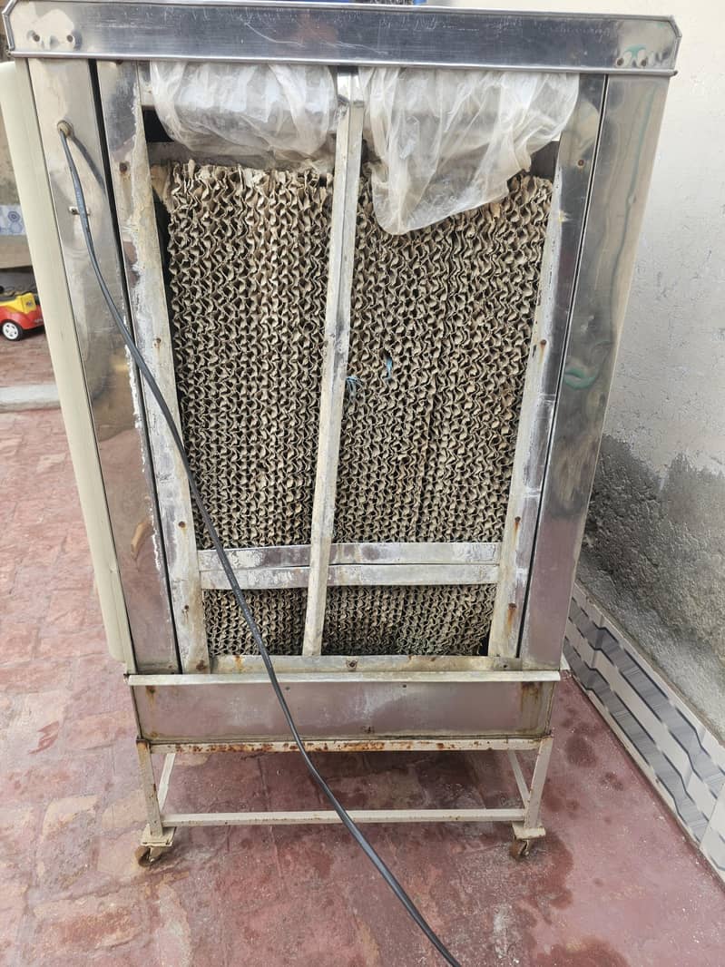 air cooler 2
