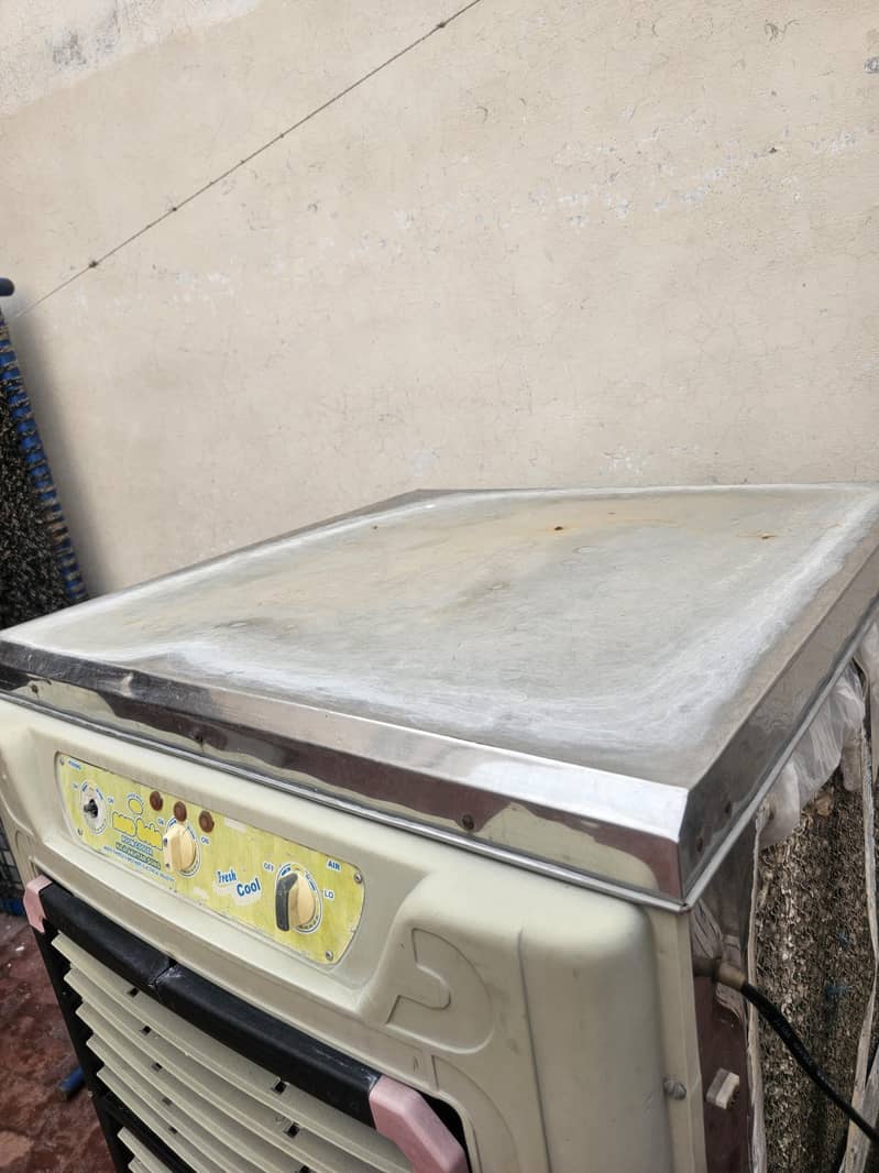 air cooler 4