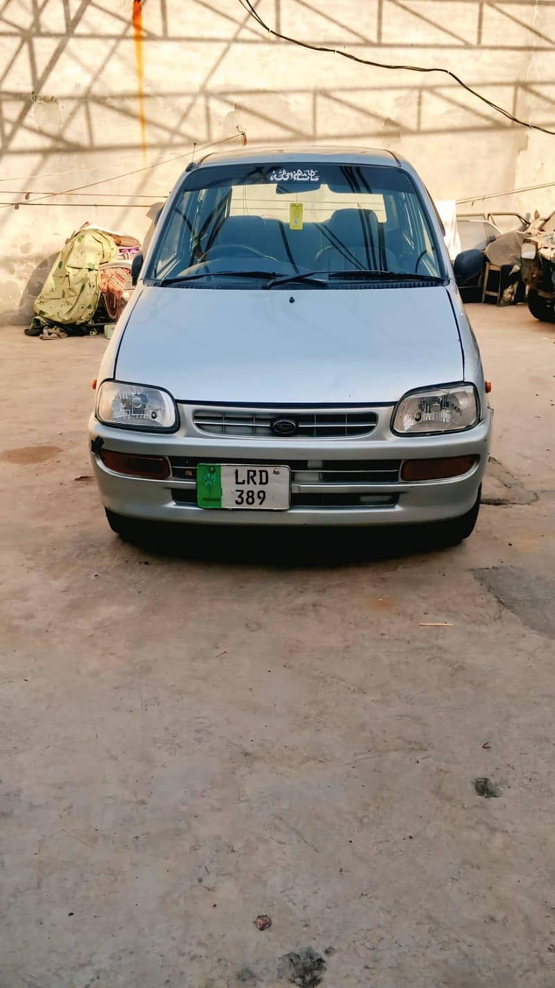 kore koer 6