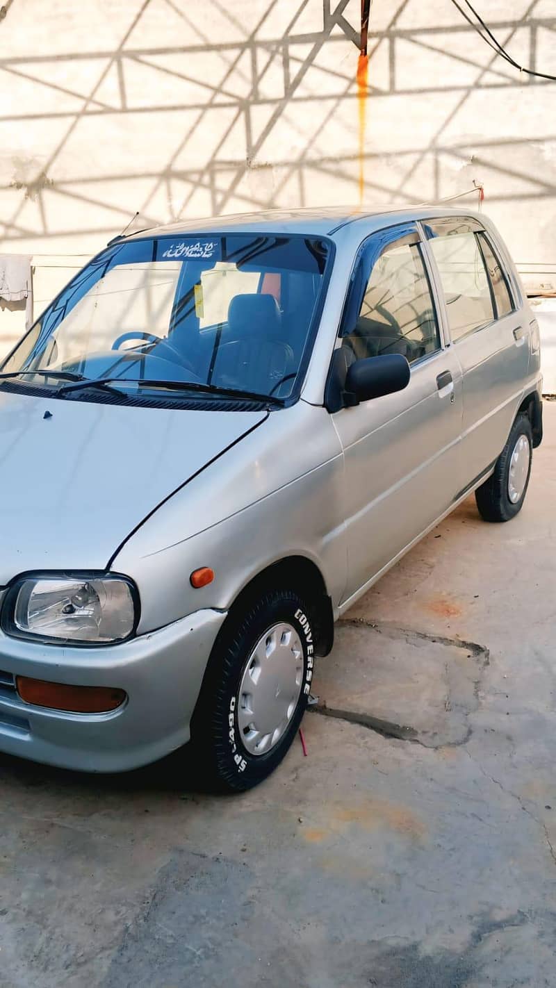 kore koer 7