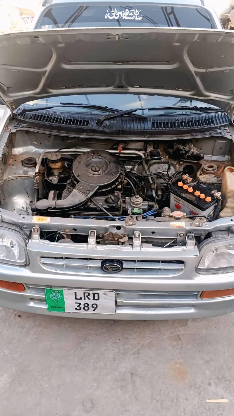 kore koer 9