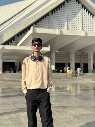 Muhammad Hasnain 