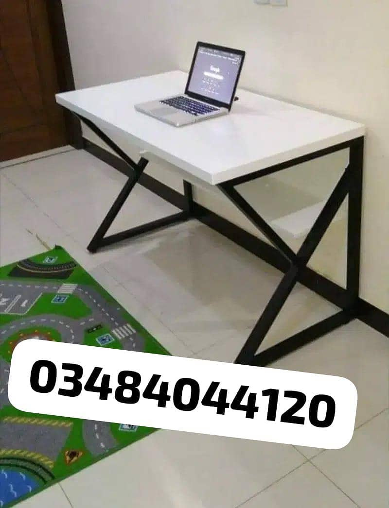 Study Table,Computer laptopTable,Office Table,office chair workstation 1
