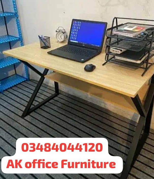Study Table,Computer laptopTable,Office Table,office chair workstation 8