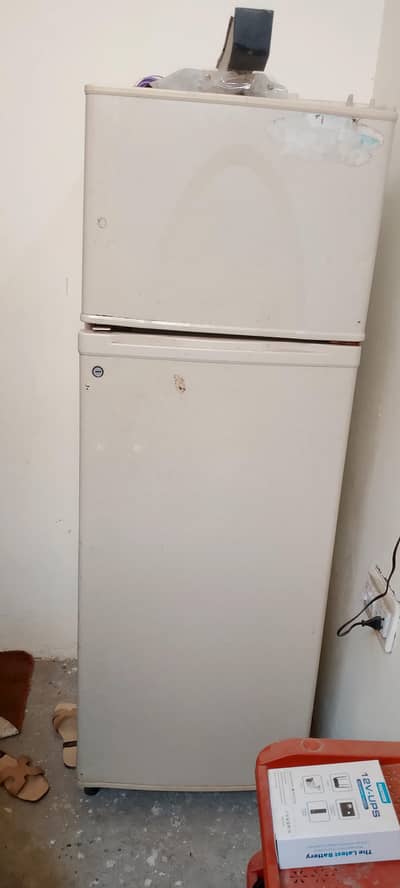 Dawlance refrigerator sale