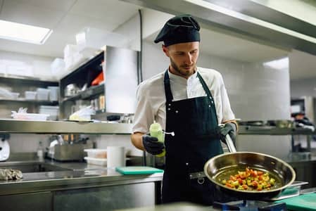 Cook for Home
