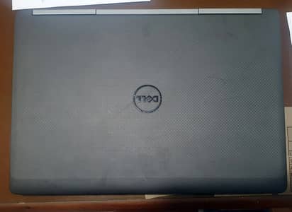 Dell Precision 15 7520 Gaming Laptop