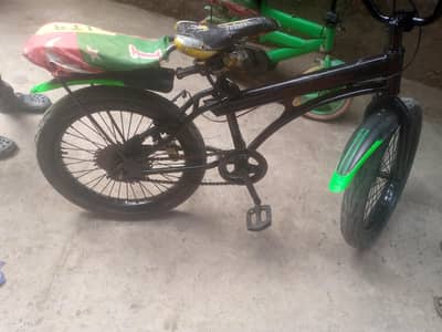 badi cycle 8k choti 3k choti sakoti2k