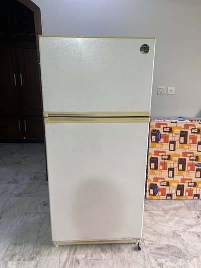 Phillips Whirlpool Series Fridge for SALE