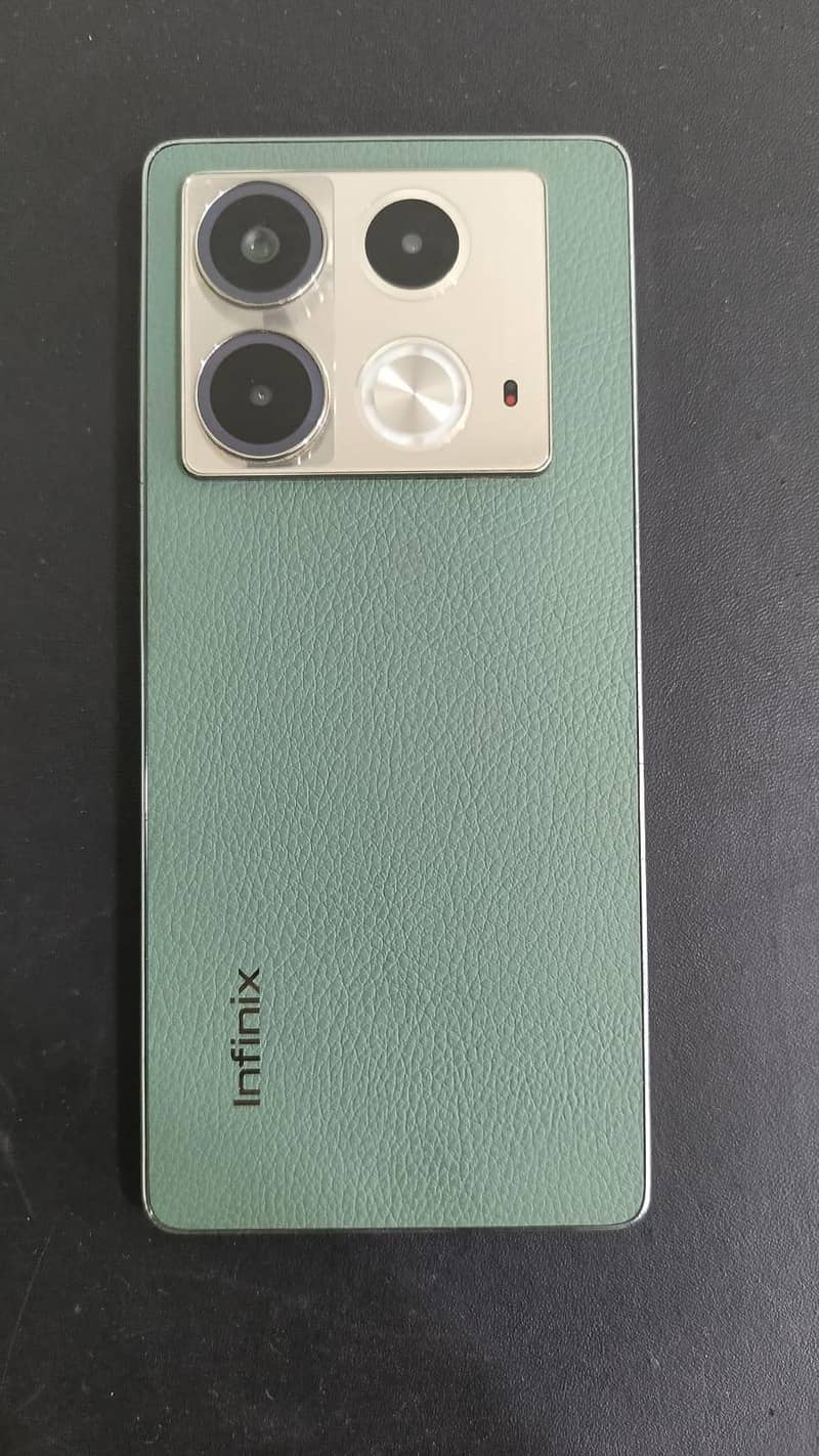 Infinix Note 40 1