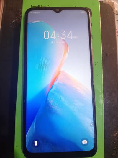 Infinix Smart 7