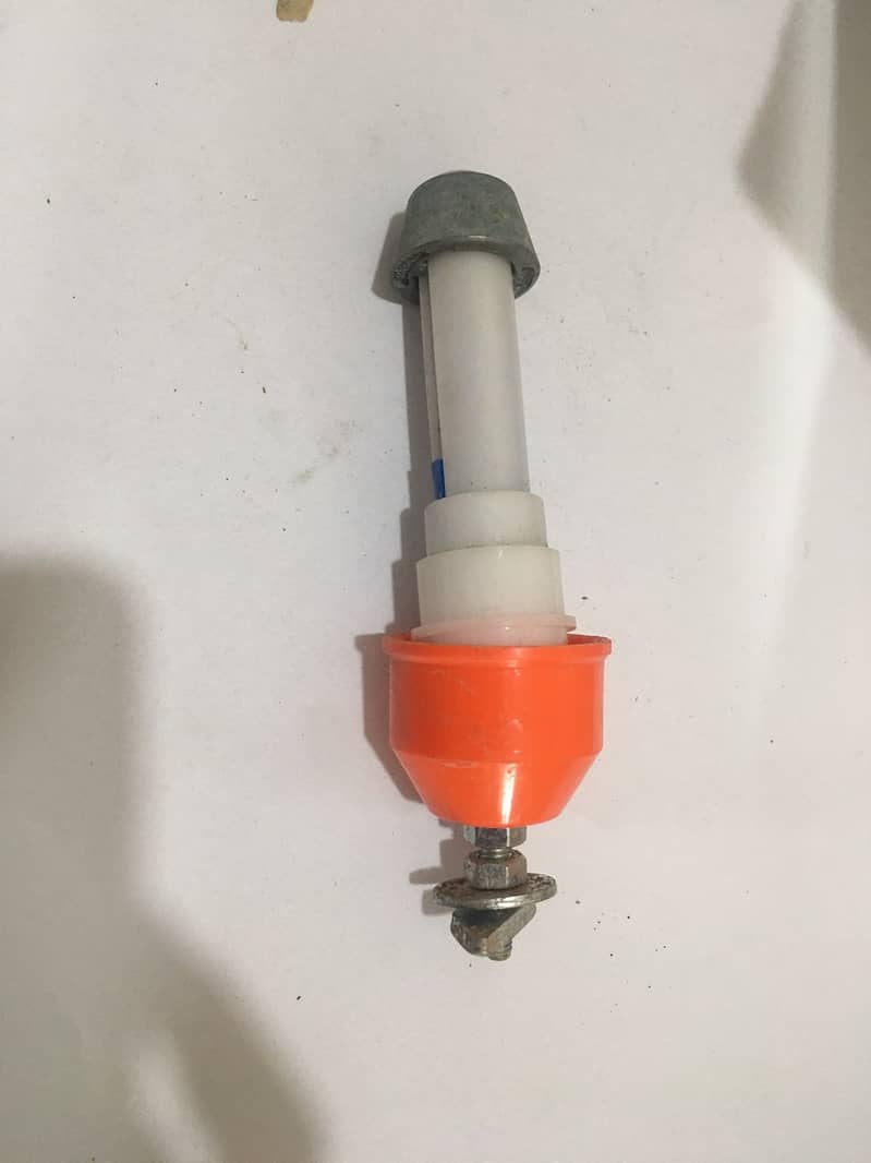 Thread plug gauge 4