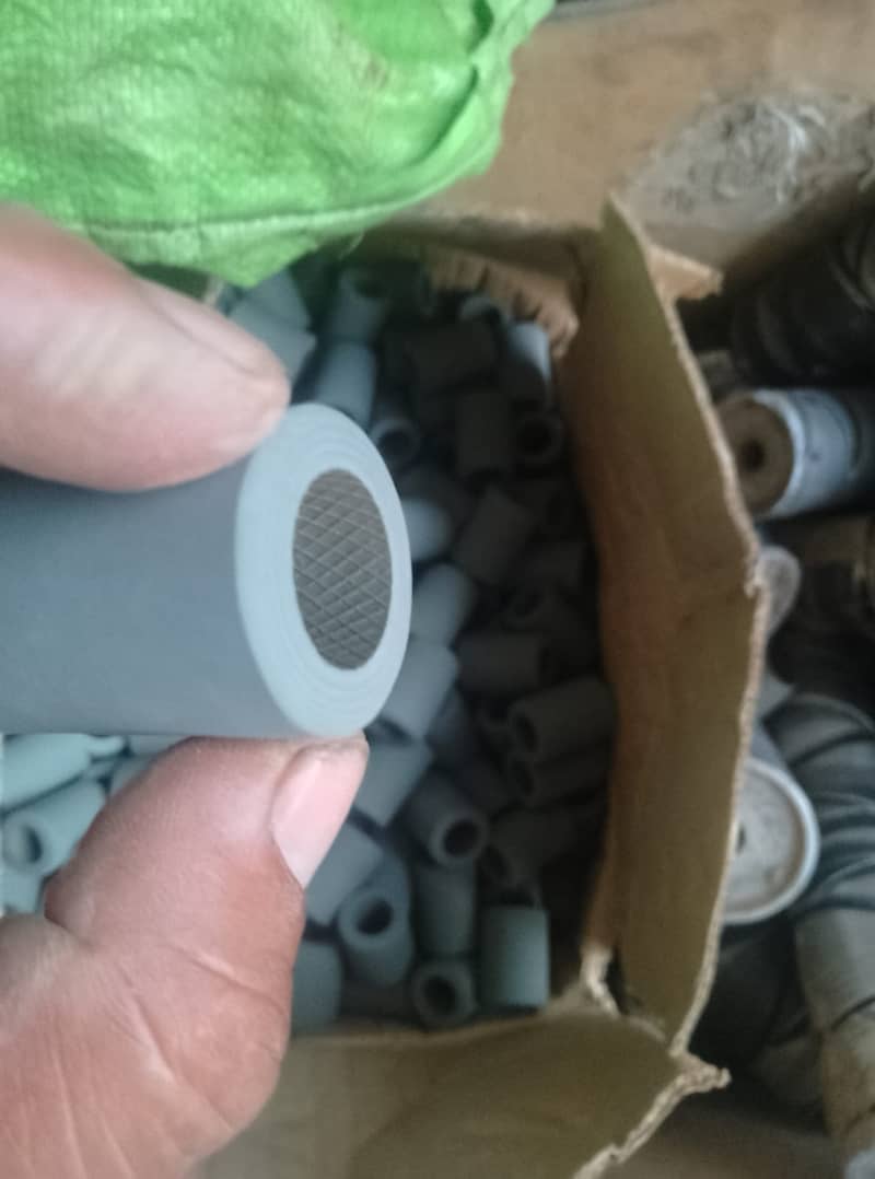 Thread plug gauge 5